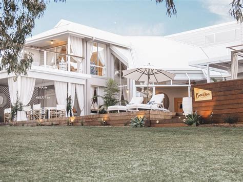 Top 5 Star Hotels in Coffs Harbour .